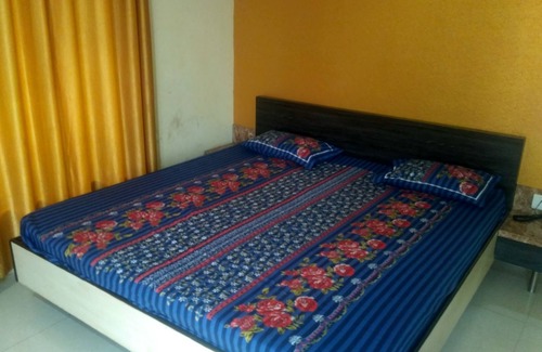 Titwala Hotel | Hotel Om Sai Chattra Icon Residency