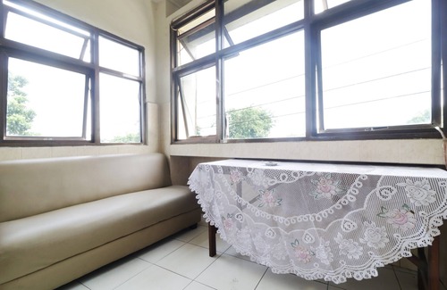 Ampel Hotel | Hotel Omah Ampel Syariah