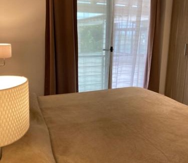 San Teodoro City Centre Hotel | Hotel Onda Marina