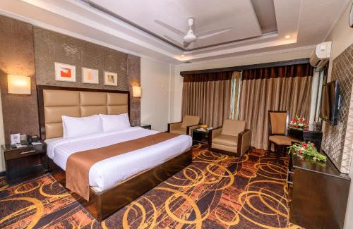 Abbottabad House | Hotel One Abbottabad