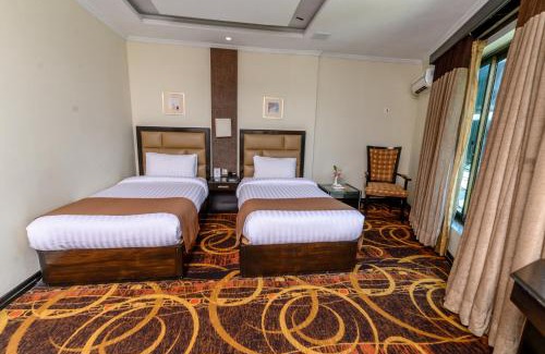 Abbottabad House | Hotel One Abbottabad