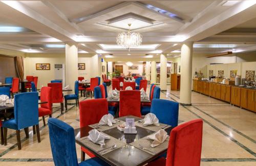 Abbottabad House | Hotel One Abbottabad