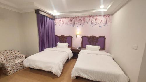Sargodha Hotel | Hotel One Sargodha