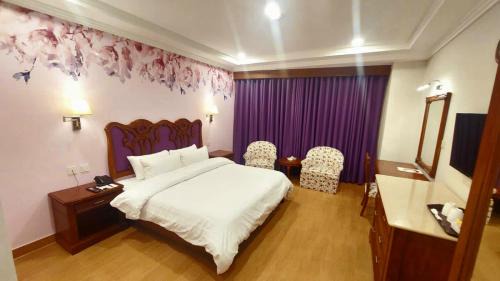 Sargodha Hotel | Hotel One Sargodha