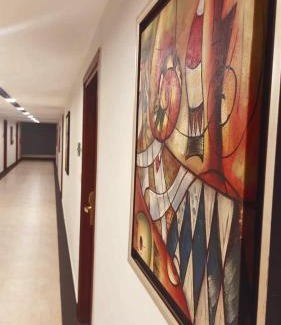 Sargodha Hotel | Hotel One Sargodha