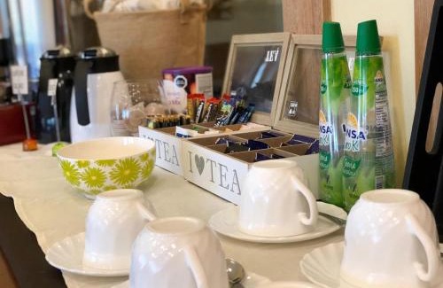 San Fernando Hotel | Hotel Ontiveros