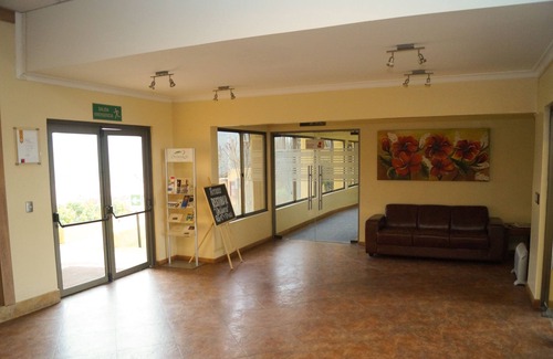 San Fernando Hotel | Hotel Ontiveros