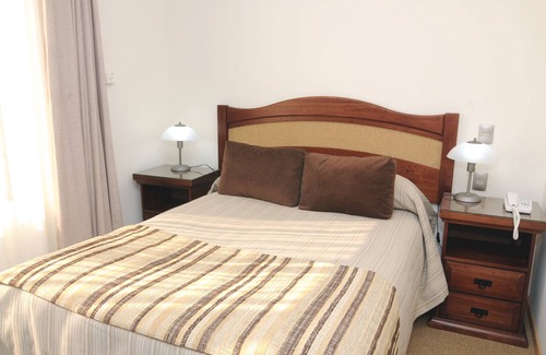 San Fernando Hotel | Hotel Ontiveros