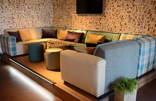Den Hoorn Hotel | Hotel op Diek