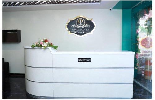 Daulatabad Hotel | Hotel opal plaza executive