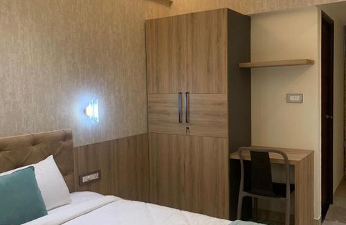 Adyar Hotel | HOTEL OPERA GRAND