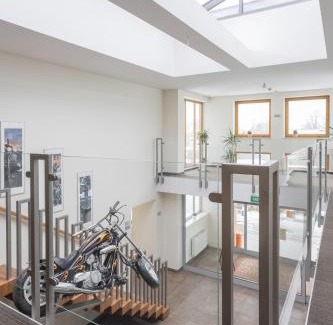Przezmierowo Hotel | Hotel Orange Przeźmierowo