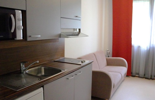 Oravi Hotel | Hotel Oravi - Apartments