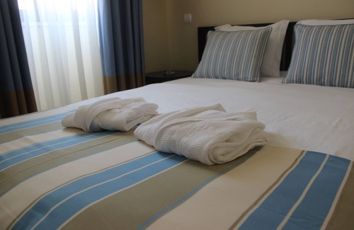 Alcacer do Sal Hotel | Hotel Ordem de Santiago