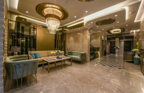 Grant Road Hotel | Hotel Orient Regency