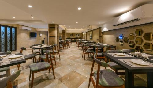 Grant Road Hotel | Hotel Orient Regency