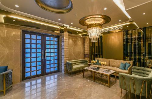 Grant Road Hotel | Hotel Orient Regency