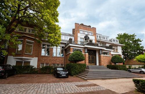 St.-Pieters-Aalst Hotel | Hotel Orion