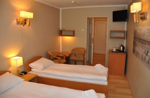 Wyspa Sobieszewska Hotel | Hotel Orle