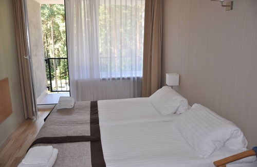 Wyspa Sobieszewska Hotel | Hotel Orle