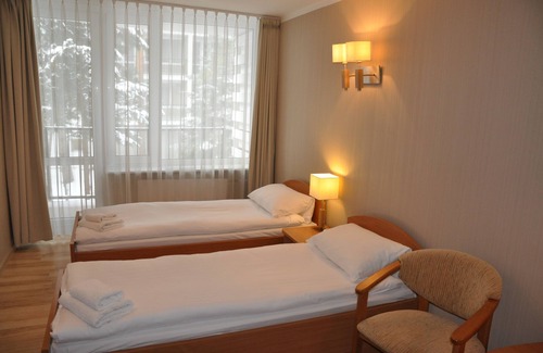 Wyspa Sobieszewska Hotel | Hotel Orle