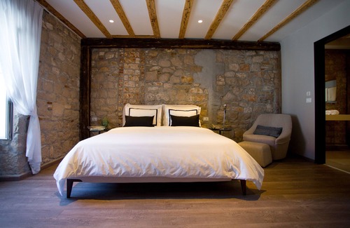 Supetar Hotel | Hotel Osam