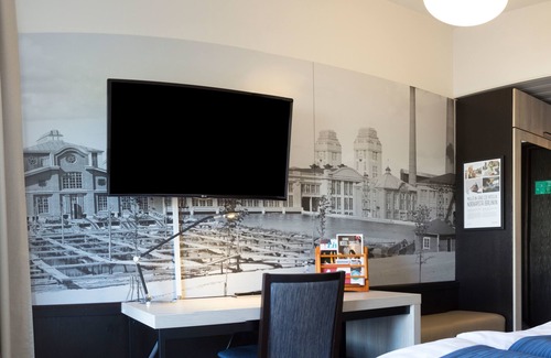 Varkaus Hotel | Hotel Oscar