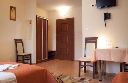 Bobowa Hotel | Hotel Ostoja