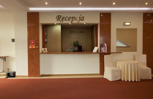 Wodzislaw Slaski Hotel | Hotel Ostrawa