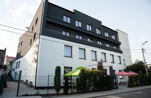 Wodzislaw Slaski Hotel | Hotel Ostrawa