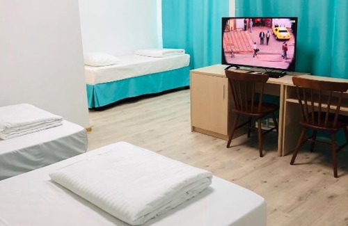 Elista Hotel | Hotel Ostrovok