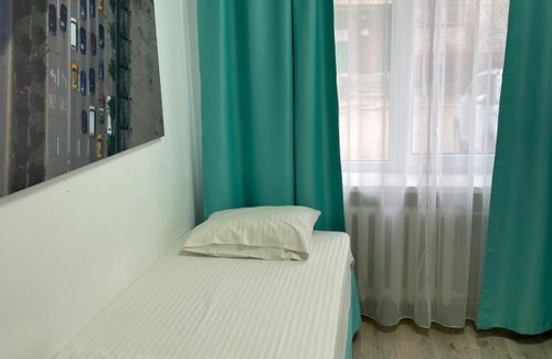 Elista Hotel | Hotel Ostrovok