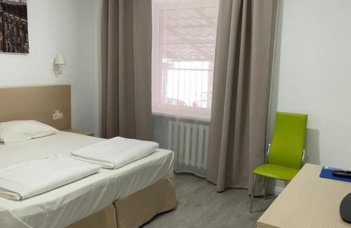Elista Hotel | Hotel Ostrovok