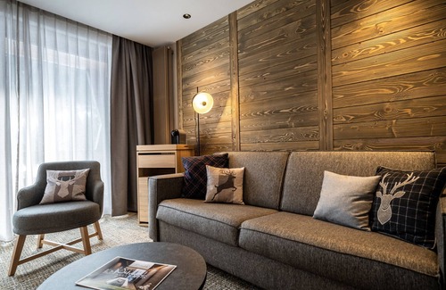 Untertschern Hotel | Hotel OTP Birkenhof