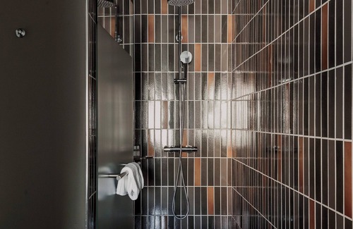 Vesterbro Hotel | Hotel Ottilia