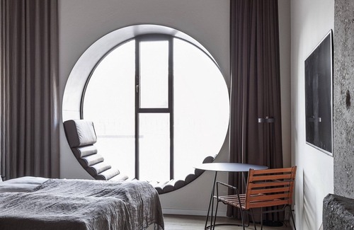 Vesterbro Hotel | Hotel Ottilia