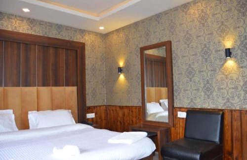 Laripora Hotel | Hotel Outlook