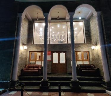 Laripora Hotel | Hotel Outlook