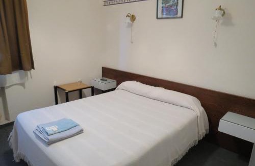 Rio Gallegos Hotel | Hotel Oviedo