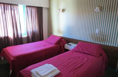 Rio Gallegos Hotel | Hotel Oviedo