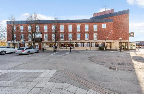 Oxelosund Centrum Hotel | Hotel Oxelösund