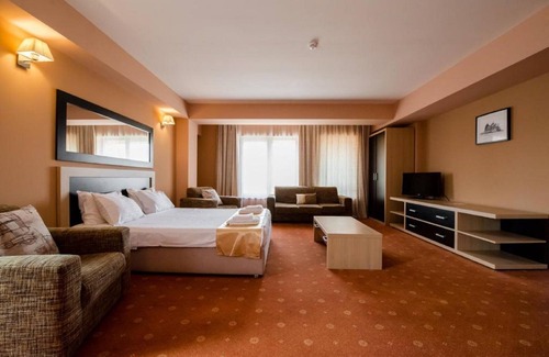 Timisoara Hotel | Hotel Oxford Inn & Suites