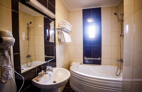 Bistrita Hotel | Hotel Ozana
