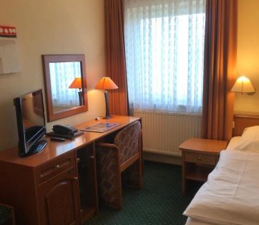 Witzhave Hotel | HOTEL PÜNJER