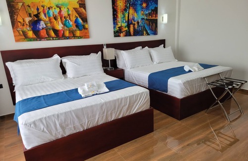 Candelaria de la Frontera Hotel | Hotel Payaya Candelaria de la Frontera
