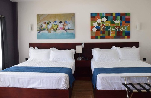 Candelaria de la Frontera Hotel | Hotel Payaya Candelaria de la Frontera