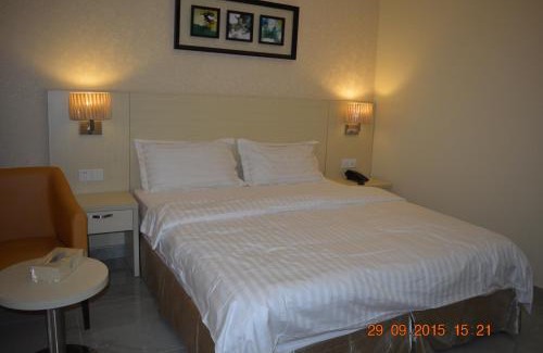 Nacala Hotel | Hotel Pacific, Lda