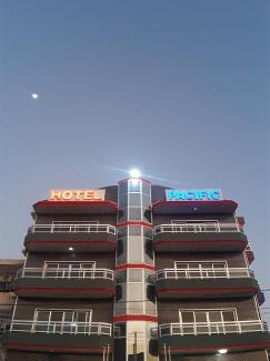 Nacala Hotel | Hotel Pacific, Lda