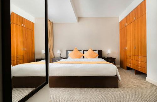 Aerocity Hotel | Hotel Pacific Suites Near Delhi Airport