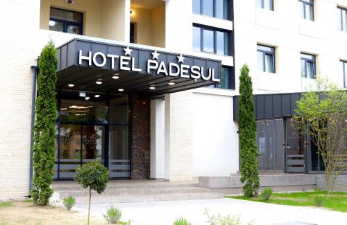 Faget Hotel | Hotel Padesul